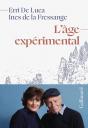 L'Âge Expérimental - Preview