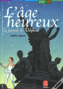Capa do artigo L'Âge Heureux