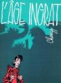 L'Âge Ingrat - Preview