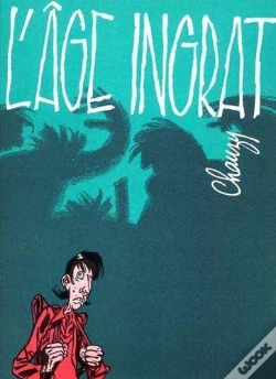 Capa do artigo L'Âge Ingrat