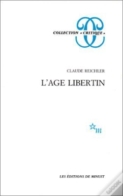 Capa do artigo L'Age Libertin