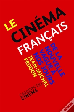 Capa do artigo L'Âge Moderne Du Cinéma Français