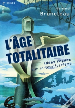 Capa do artigo L'Âge Totalitaire