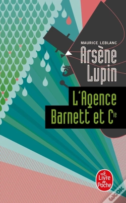 Capa do artigo L'Agence Barnett Et Cie