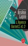 L'Agence Barnett Et Cie