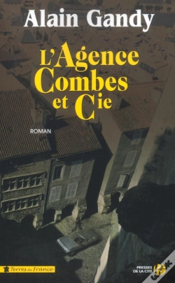 Capa do artigo L'Agence Combes Et Compagnie