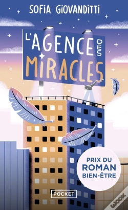 Capa do artigo L'Agence Des Miracles