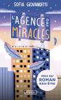 L'Agence Des Miracles - Preview
