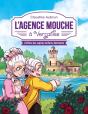 L'Agence Mouche À Versailles : L'Affaire Des Espions De Marie-Antoinette - Preview