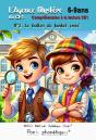 L'Agence Mystère Tome 2 : L Ballon De Bask - Preview
