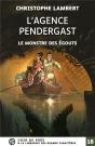 L'Agence Pendergast : Le Monstre Des Égouts - Preview