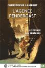 L'Agence Pendergast ; Le Prince Des Ténèbres - Preview
