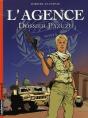 L'Agence T.2 ; Dossier Pazuzu - Preview