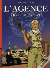Capa do artigo L