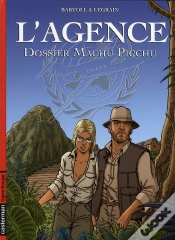 Capa do artigo L