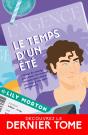 L'Agence Tome 2 : Le Temps D'Un Été - Preview