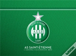Capa do artigo L'Agenda-Calendrier As Saint-Etienne 2017