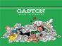 L'Agenda-Calendrier Gaston Lagaffe 2017 - Preview