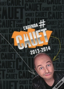 Capa do artigo L'Agenda Cauet