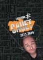 L'Agenda Cauet - Preview
