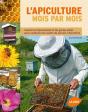 L'Agenda De L'Apiculteur ; Guide Pratique De L'Amateur - Preview