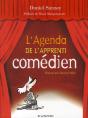 L'Agenda De L'Apprenti Comédien - Preview