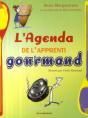 L'Agenda De L'Apprenti Gourmand - Preview