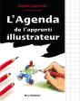L'Agenda De L'Apprenti Illustrateur - Preview