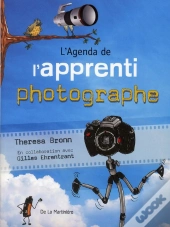 L'Agenda De L'Apprenti Photographe