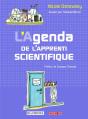 L'Agenda De L'Apprenti Scientifique - Preview