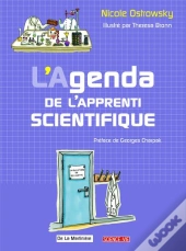 L'Agenda De L'Apprenti Scientifique