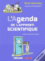 Capa do artigo L