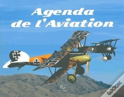 Capa do artigo L'Agenda De L'Aviation