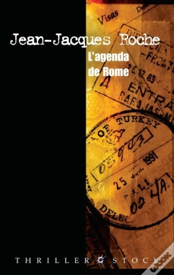Capa do artigo L'Agenda De Rome