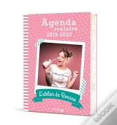 L'Agenda De Roxane 2019-2020