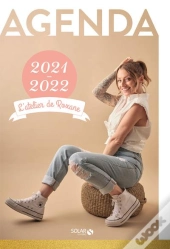 L'Agenda De Roxane 2021-2022