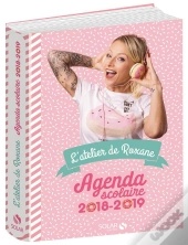 L'Agenda De Roxane