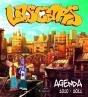 L'Agenda Des Lascars 2010-2011 - Preview