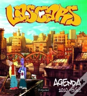 L'Agenda Des Lascars 2010-2011