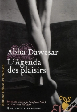 Capa do artigo L'Agenda Des Plaisirs