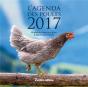 L'Agenda Des Poules 2017 - Preview