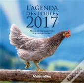 L'Agenda Des Poules 2017