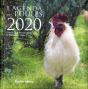 L'Agenda Des Poules 2020 - Preview