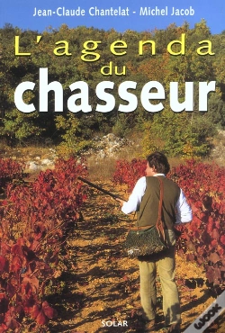 Capa do artigo L'Agenda Du Chasseur