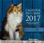L'Agenda Du Chat 2017 - Preview