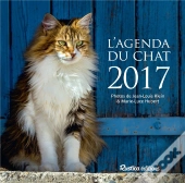 L'Agenda Du Chat 2017