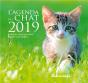 L'Agenda Du Chat 2019 - Preview