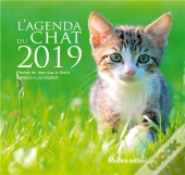 L'Agenda Du Chat 2019