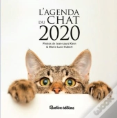 L'Agenda Du Chat 2020