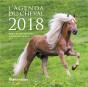 L'Agenda Du Cheval 2018 - Preview